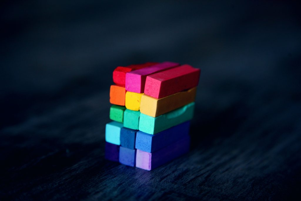 A closer look at shapes
